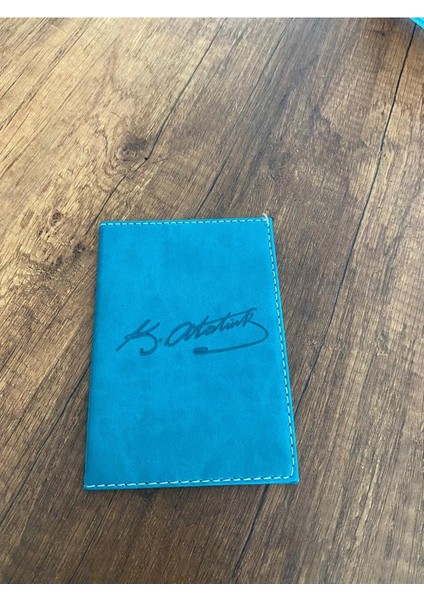 Ata Dikişli Araç Ruhsat Kılıfı Kabı Oto Ruhsatlık Araba Ruhsat Koruyucu fiyatları