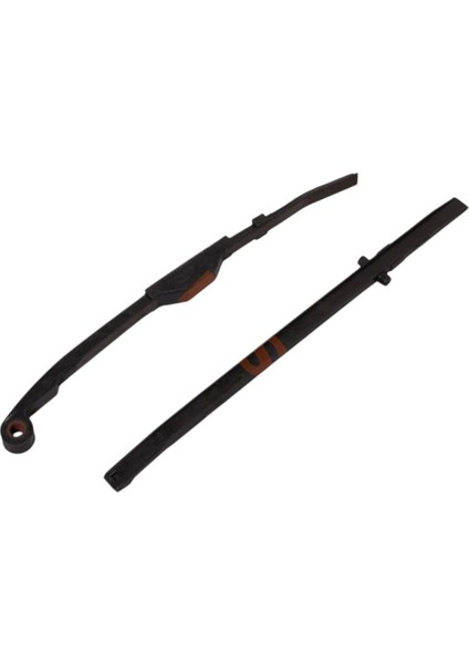 Eksantrik Zincir Kılavuzu [takım] Scooter - Lınhaı 200