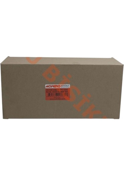 Krank – Rks Newlıght modelleri