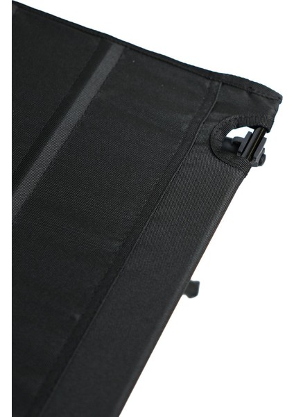 Gaia Teleskopik Ayaklı Katlanır Kumaş Kamp Masası, Motosiklet Çantası Uyumlu indirimleri