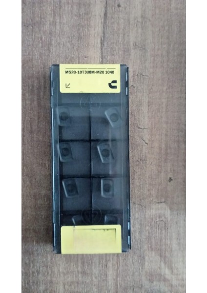 Torna Ucu, Ansı: MS20-10T308M-M20 1040 Olan Torna Ucu modelleri