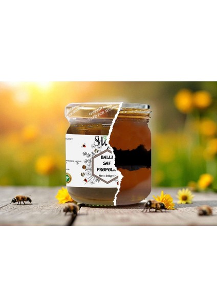 Ballı Propolis 240GR modelleri