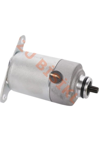 Marş Motoru - Fıghter [10 Diş]