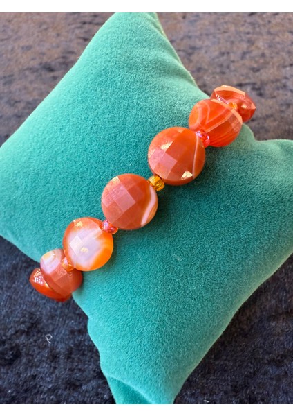 Akik Elips modelleri