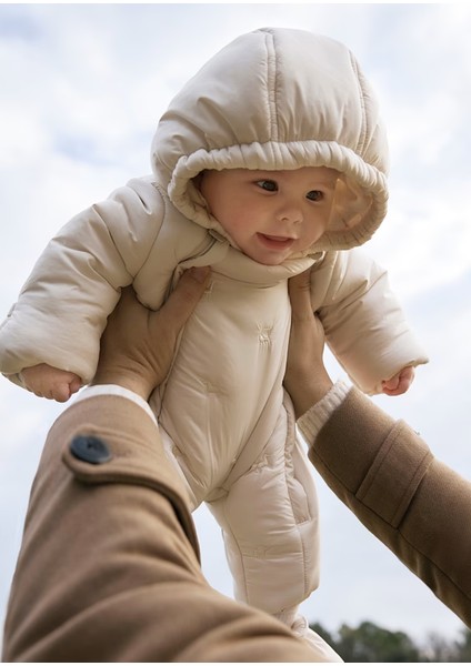 Kız Çocuk Tek Alt ED20754