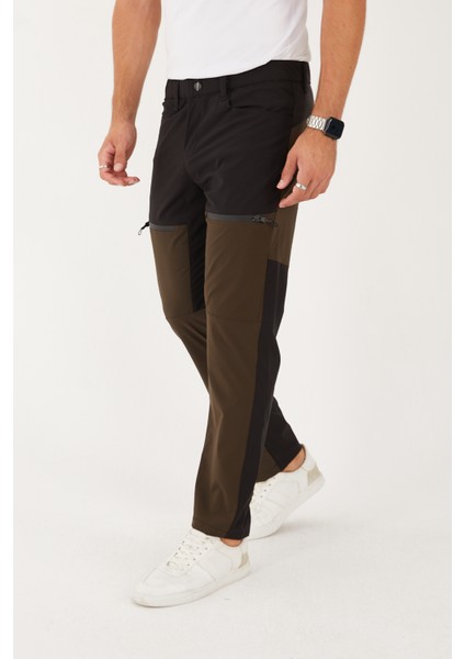 CAMP520 Outdoor Çok Cepli Likralı Yazlık Erkek Taktik Pantolon fiyatları