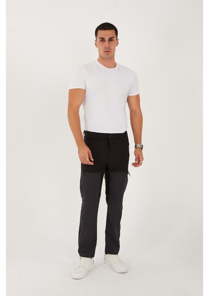 CAMP520 Outdoor Çok Cepli Likralı Yazlık Erkek Taktik Pantolon modelleri