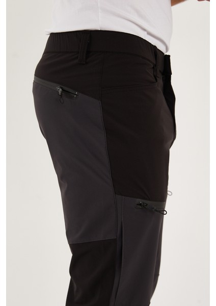 CAMP520 Outdoor Çok Cepli Likralı Yazlık Erkek Taktik Pantolon fırsatları