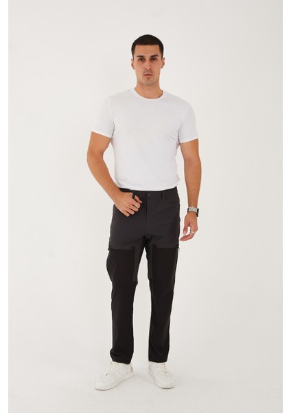 CAMP520 Outdoor Çok Cepli Likralı Yazlık Erkek Taktik Pantolon fiyatları