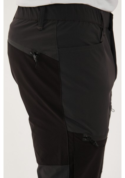 CAMP520 Outdoor Çok Cepli Likralı Yazlık Erkek Taktik Pantolon fırsatları