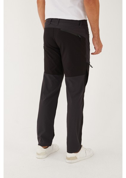 CAMP520 Outdoor Çok Cepli Likralı Yazlık Erkek Taktik Pantolon indirimleri