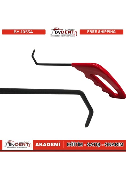 Pdr Boyasız Göçük Düzeltme Özel Tasarım Çubuk fiyatları