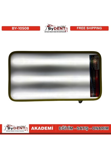 Pdr Boyasız Göçük Düzeltme Şarjlı Küçük Lamba Vakumlu 44X23 fiyatları