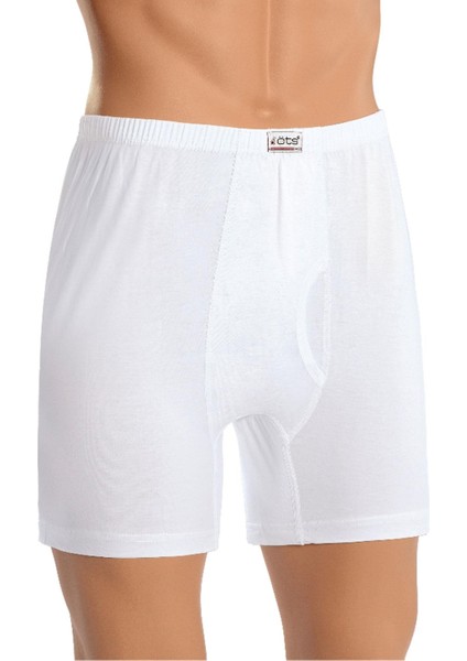 Erkek Boxer Süprem (%100 Pamuk)
