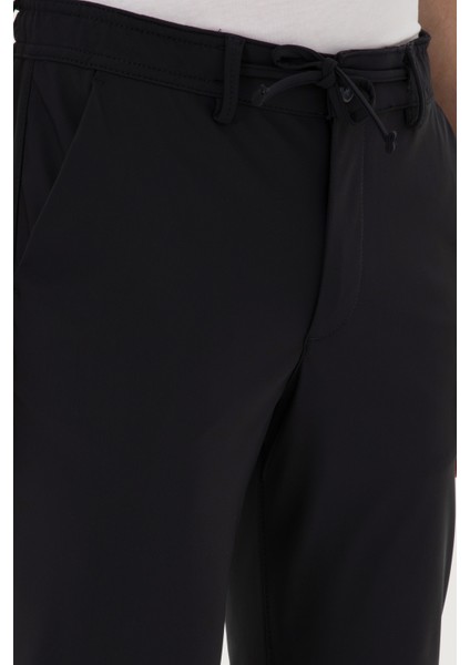 Erkek Lacivert Pantolon (Kanvas-Chino) 50317289-VR033 indirimleri