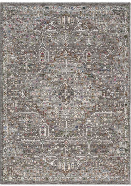 Monde Multi Halı Salon Oturma Odası Çocuk Odası Yatak Odası Halısı 803