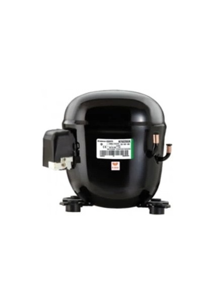 Nj 6226 Zx 1 Hp 380V Kompresör