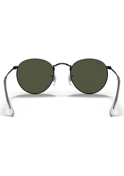 Rb3447 919931 47 Unisex Güneş Gözlüğü Round modelleri