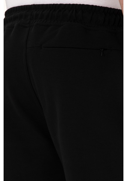 Erkek Siyah Eşofman Altı 50310528-VR046