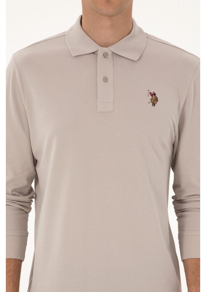 Erkek Taş Sweatshirt 50313772-VR049