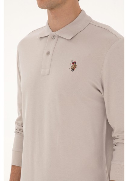 Erkek Taş Sweatshirt 50313772-VR049