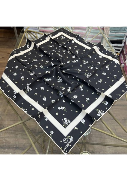 Twill Ipek Eşarp 60332-3 fiyatları