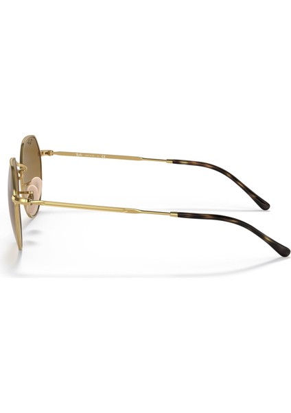 Rb 3565 001/51 51 Ekartman Unisex Güneş Gözlüğü fiyatları