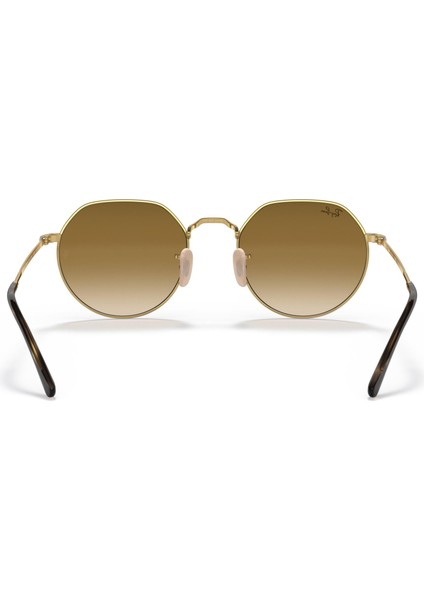 Rb 3565 001/51 51 Ekartman Unisex Güneş Gözlüğü modelleri