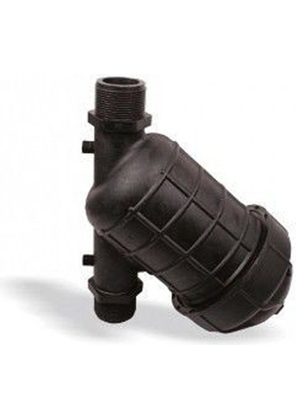 Damlama Sulama Filtresi 63 mm