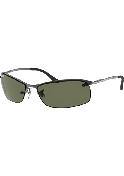 Rayban Rb3183 004/9A Güneş Gözlüğü