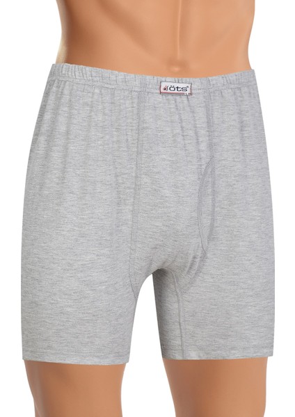 Erkek Boxer Süprem (%100 Pamuk)