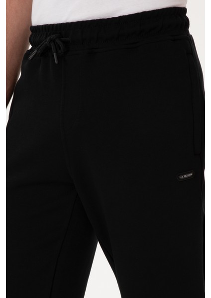 Erkek Siyah Eşofman Altı 50310528-VR046 indirimleri