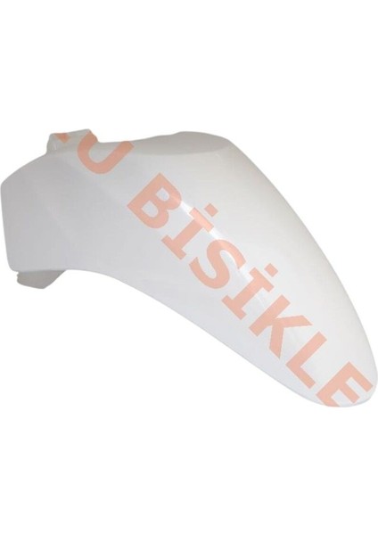 Ön Çamurluk [beyaz] Honda Dıo