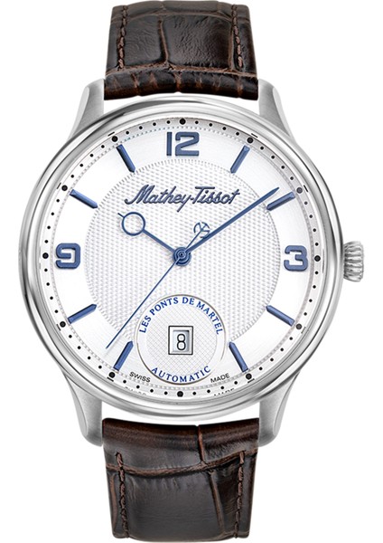 AC1886AI Erkek Kol Saati