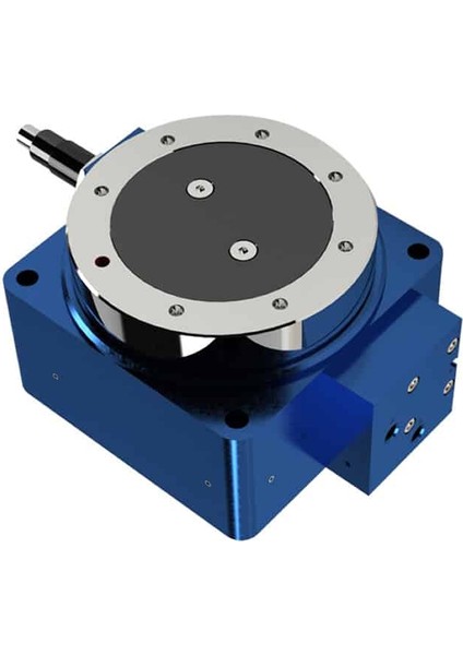 Rtınds Pnömatik Döner Tabla (Rotary Table)