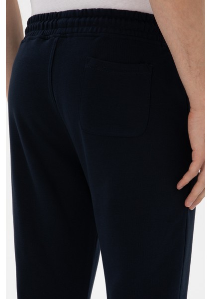 Erkek Lacivert Eşofman Altı 50313759-VR033