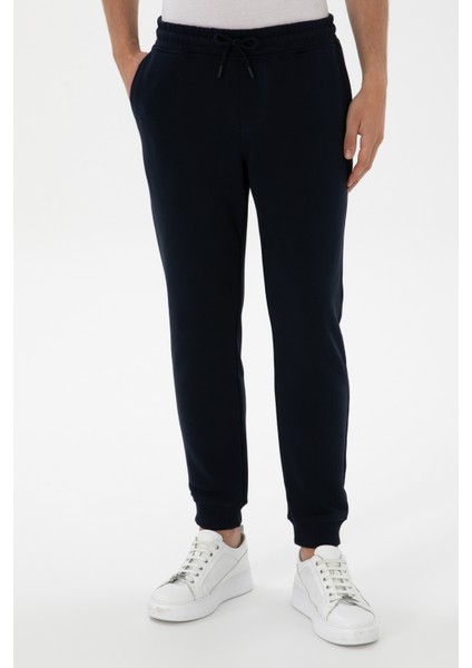 Erkek Lacivert Eşofman Altı 50313759-VR033 fiyatları