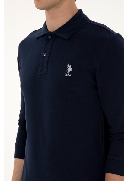 Erkek Lacivert Sweatshirt 50307757-VR033