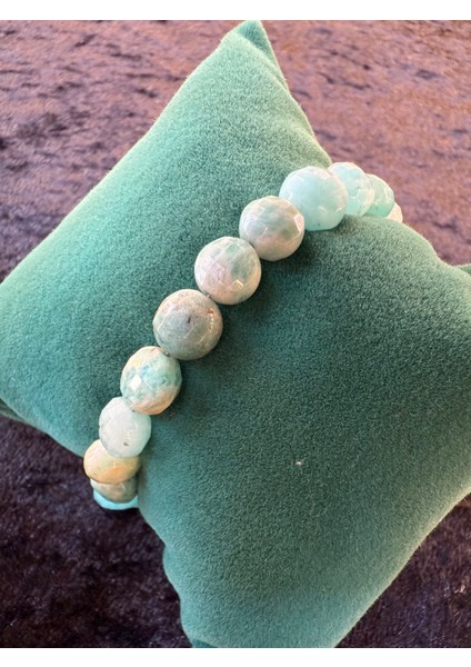 Amazonit Elips modelleri