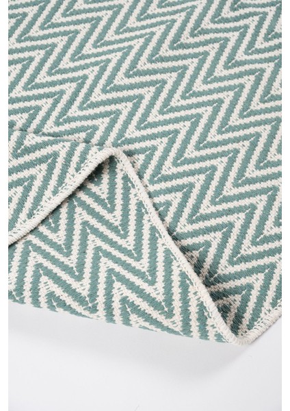 Cotto 80X150CM %100 Pamuk Çift Taraflı Çamaşır Makinesinde Yıkanabilir Saçaklı Kilim fiyatları