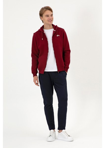 Erkek Lacivert Eşofman Altı 50313747-VR033 modelleri