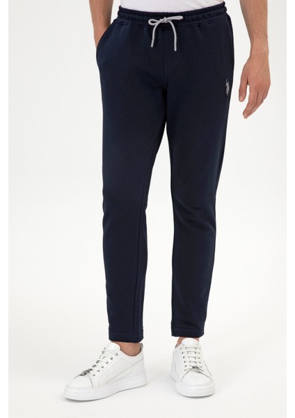 Erkek Lacivert Eşofman Altı 50313747-VR033 fiyatları