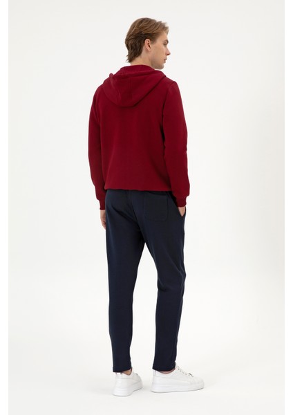 Erkek Lacivert Eşofman Altı 50313747-VR033 fırsatları