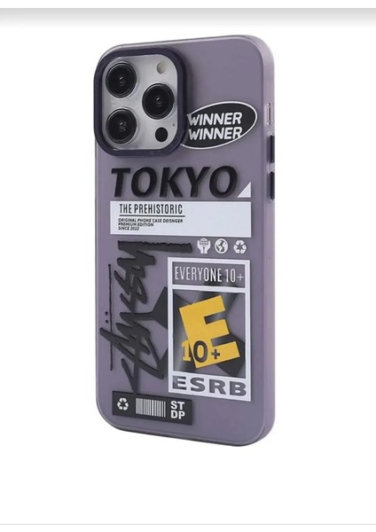 Iphone 13 Pro Max Telefon Kılıfı Desenli Kapak modelleri