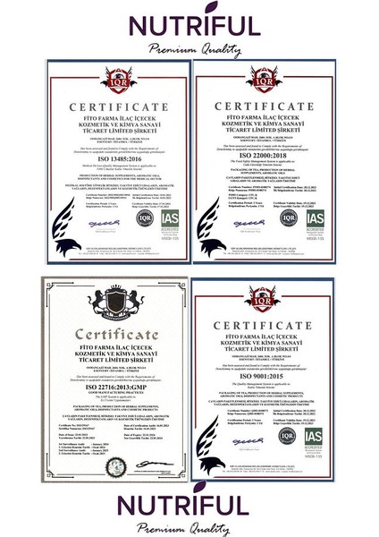 Nutrıful İbni Sina Sirkengebin Probiyotik-Prebiyotik Diyet Macunu 240 gr modelleri