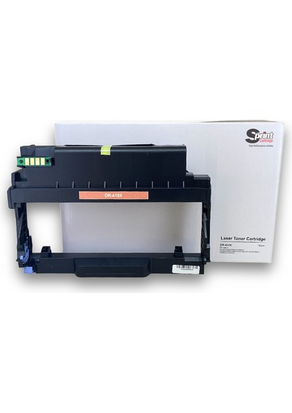 S Prınt Pantum DL-410 Muadil Drum Unıt. (12K*) 3010-6700-7100
