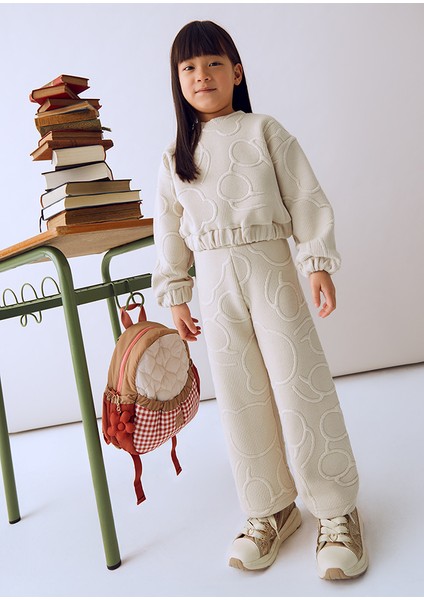 4896 Mayoral Arena Kız Çocuk Alt - Üst Takım fırsatları