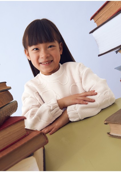 4896 Mayoral Arena Kız Çocuk Alt - Üst Takım indirimleri