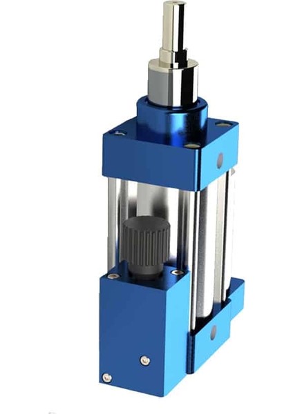 Katf Hidroçek - 50 Mm, 50 mm modelleri