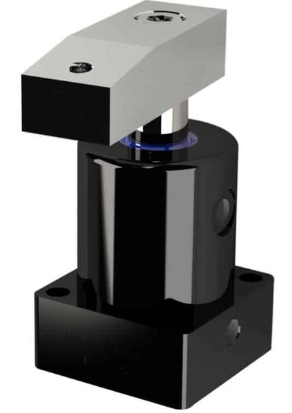 Hmka Hidrolik Döner Clamp